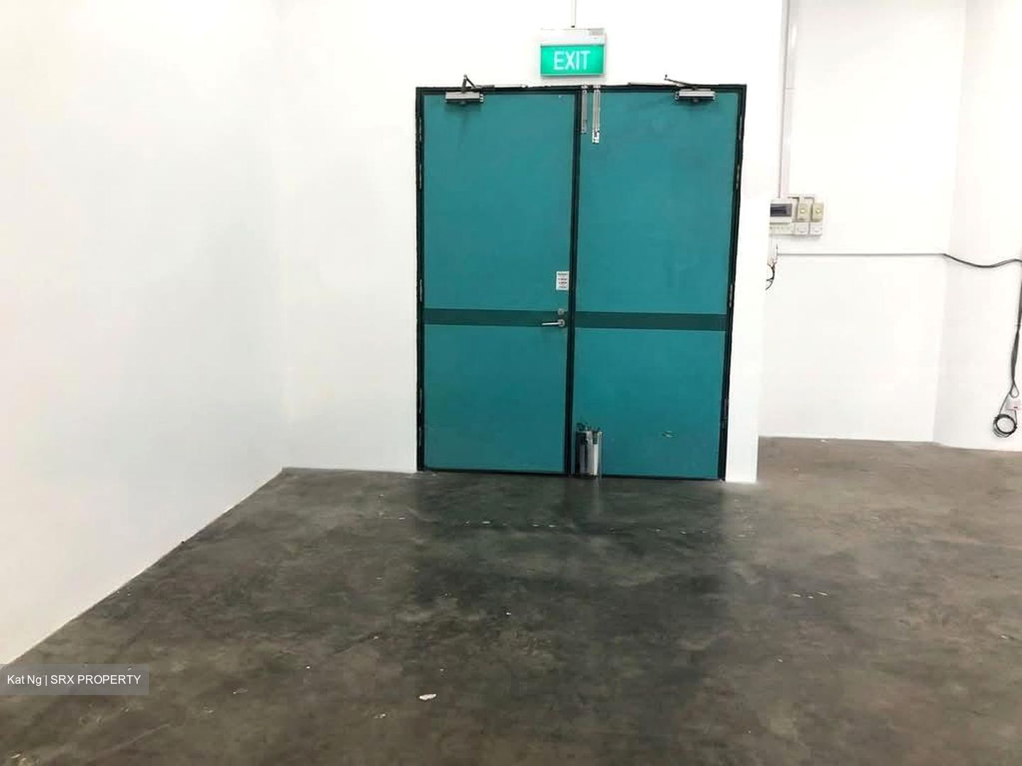 Tannery House (D13), Warehouse #573452381